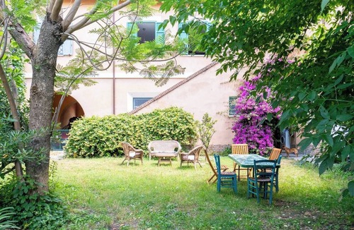 Monte dell'Ara-Valle Santa Apartment | A peaceful haven on Rome's doorstep