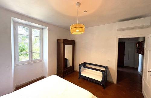 Monte dell'Ara-Valle Santa Apartment | A peaceful haven on Rome's doorstep