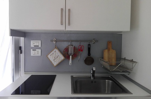 Otranto Apartment | A Peaceful Nature Retreat Near Baia dei Turchi