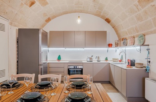L'Assunta Villa | A perfect blend of tradition and modernity - Pet Friendly