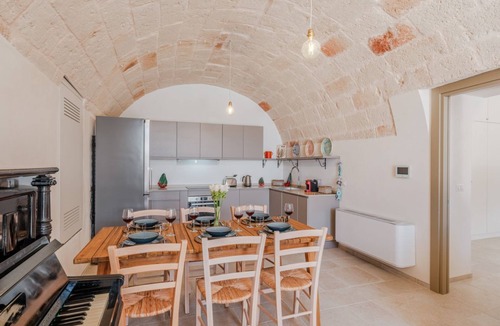 L'Assunta Villa | A perfect blend of tradition and modernity - Pet Friendly