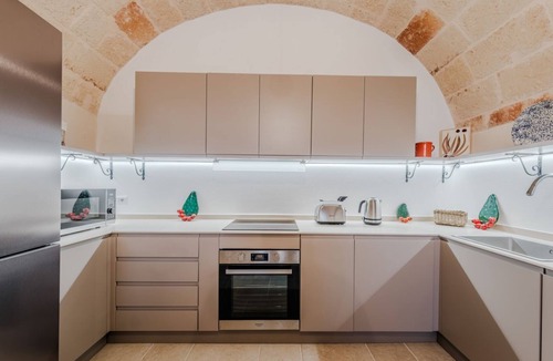 L'Assunta Villa | A perfect blend of tradition and modernity - Pet Friendly