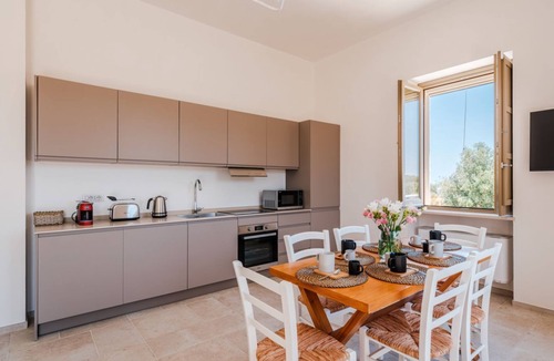 L'Assunta Villa | A perfect blend of tradition and modernity - Pet Friendly
