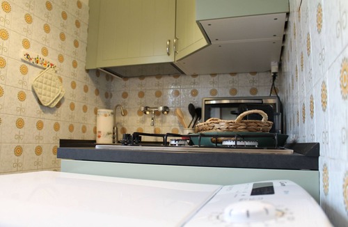 Bolognina Bed & Breakfast | A strategic choice!