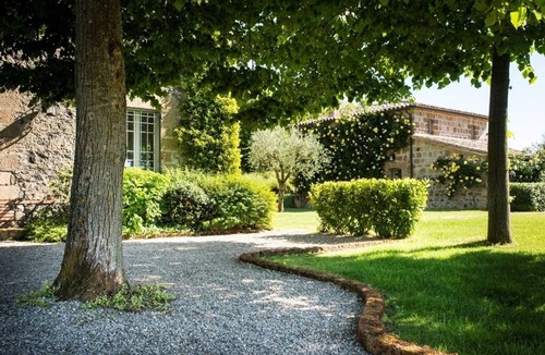 Porano Villa | A Stunning Property with Private Pool Tucked into the Umbrian Countryside