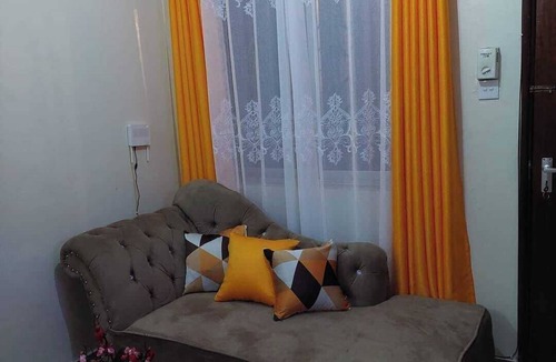 Nyali House | A stylish experience within Nyali. Guaranteed peace of mind during your stay !