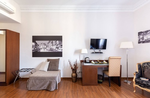 Trastevere House | A Trastevere da M.E
