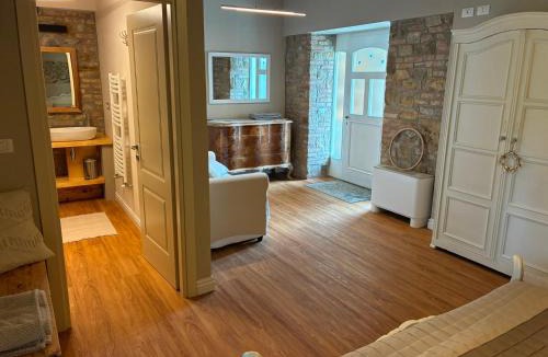 Mossa Bed & Breakfast | A un passo dal Collio