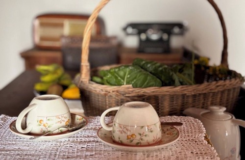 Pescorocchiano House | A vacation home for relaxation with panoramic views, or for hiking, nature, and fine dining.