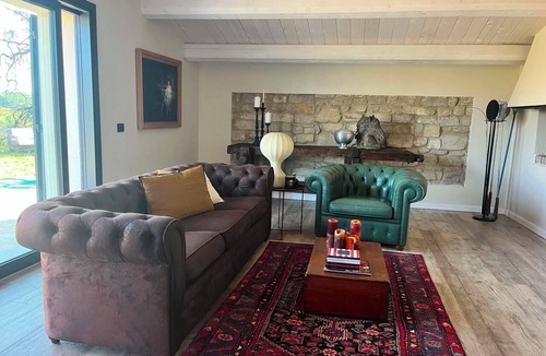 Fano Bed & Breakfast | A wonderful B&B just a stone's throw from the city, nestled in a peaceful, natural setting
