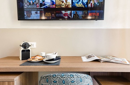 Rione II Trevi Apartment | A World Aparts - Barberini Boutique Hotel