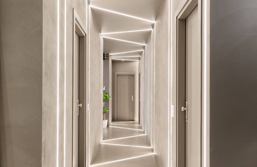 Rione II Trevi Apartment | A World Aparts - Barberini Boutique Hotel