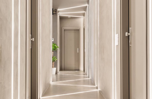 Rione II Trevi Apartment | A World Aparts - Barberini Boutique Hotel