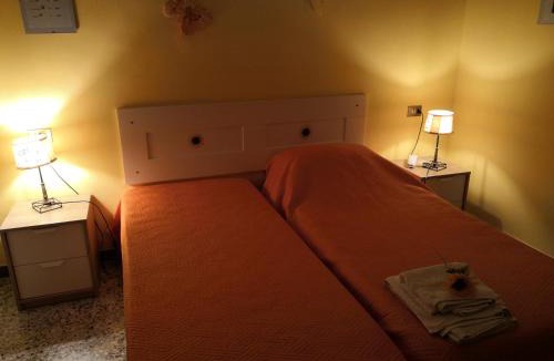 Castelnuovo di Porto Bed & Breakfast | A1 Girasole B&B