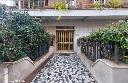 Suburbio XI della Vittoria Apartment | A2 Passi Appartamento - Roma Monte Mario