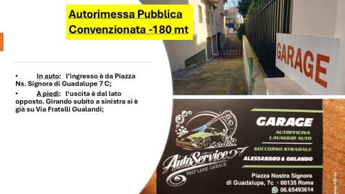 Suburbio XI della Vittoria Apartment | A2 Passi Appartamento - Roma Monte Mario