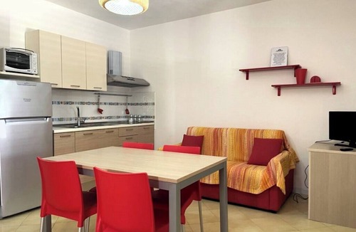 Fondo Morte Apartment | A3 Second row ground floor
