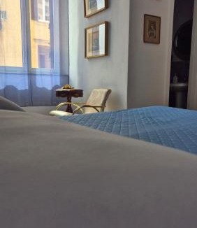 Corso dei Mille - Sant'Erasmo Apartment | AA Central Station Historical center