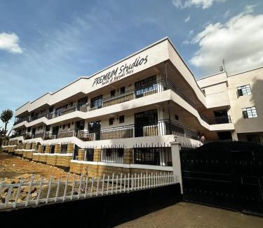 Kidono House | AA Suites 87