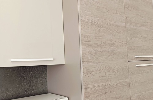 Marghera Apartment | Aaron Guest House perfect for experiencing the city with comfort, style and convenience.