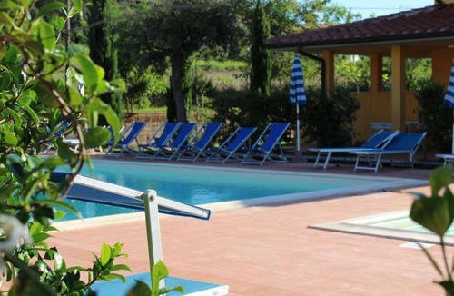 Puntone Apartment | Aba Village by Interhome