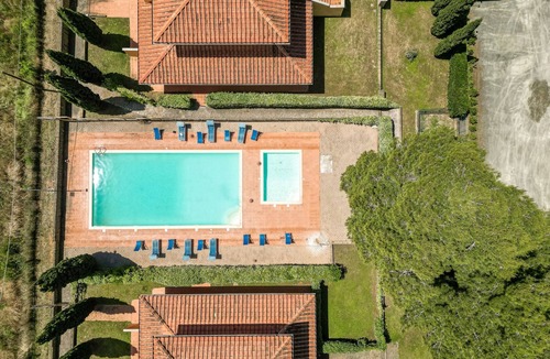 Puntone Apartment | Aba Village by Interhome