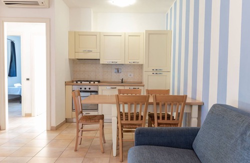 Puntone Apartment | Aba Village by Interhome