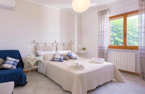 Osimo Bed & Breakfast | Abbadia 14