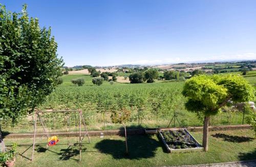 Osimo Bed & Breakfast | Abbadia 14
