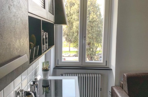 Ostiense Apartment | [Abbazia di San Paolo]★ - 5 min from the center!