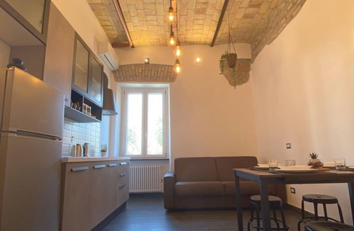 Ostiense Apartment | [Abbazia di San Paolo]★ - 5 min from the center!