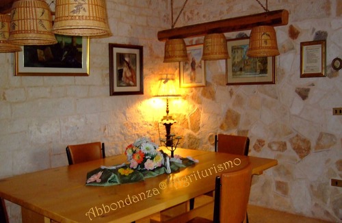 Alberobello Bed & Breakfast | Abbondanza® The Farm House