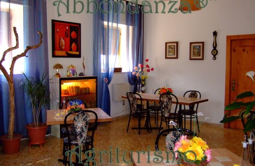 Alberobello Bed & Breakfast | Abbondanza® The Farm House