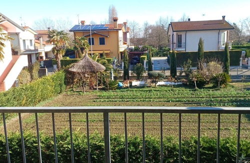 Conca dʼAlbero Apartment | Abbot Apartment