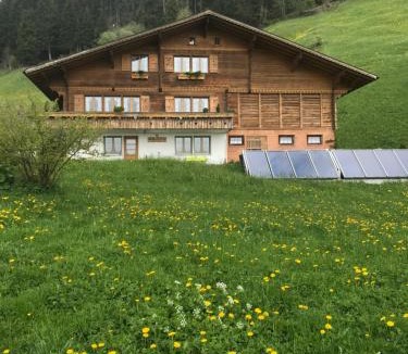 Adelboden House | Abelied