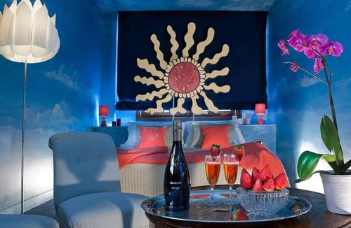 Aventine Hotel | Abitart Hotel