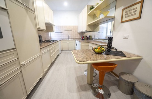 Rome City Centre Apartment | Above Pantheon Roof