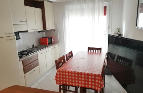 Lido di Jesolo Apartment | Acapulco Residence 101