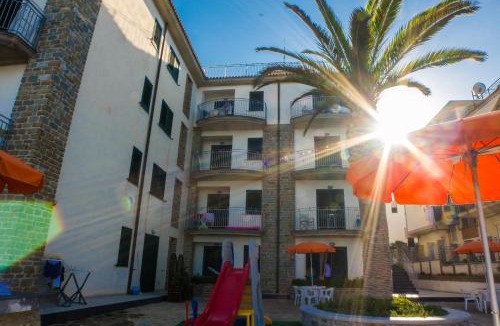 San Mauro Cilento Apartment | Acciaroli Vacanze Residence