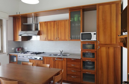 Salemi Apartment | Accogliente appartamento con piscina privata. TROPICAL LOFT