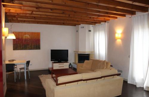 Mestre Apartment | Accogliente appartamento moderno, vicino a Venezia