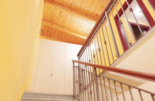 Campora San Giovanni Apartment | Accogliente Camera per 2 in Centro Vicino al Mare , Il Mozzo !