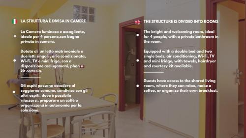 Campora San Giovanni Apartment | Accogliente Camera per 4 in Centro Vicino al Mare , Il Mozzo !