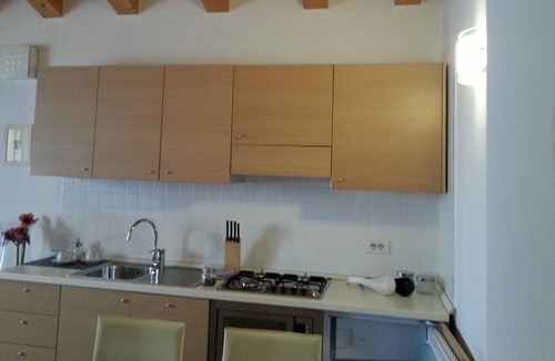 Olmo di Mira Apartment | accommodation