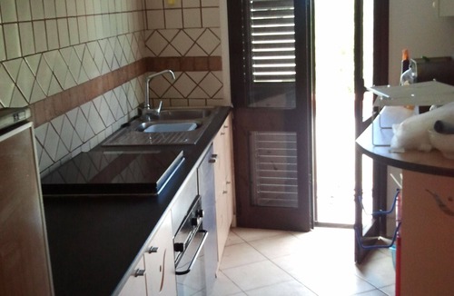 Scala di Furno Apartment | ACCOMMODATION for GOLDEN BEACHES