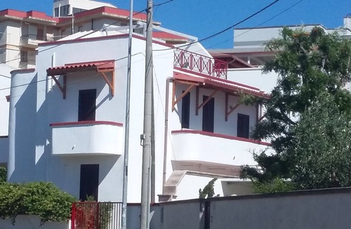 Scala di Furno Apartment | ACCOMMODATION for GOLDEN BEACHES