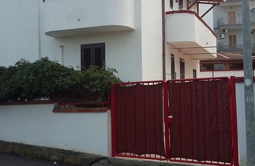 Scala di Furno Apartment | ACCOMMODATION for GOLDEN BEACHES