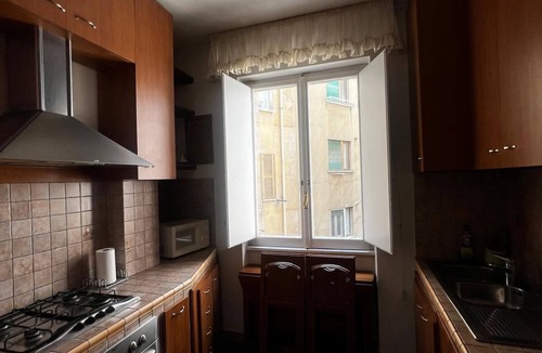 Tuscolano Apartment | Accommodation in Appia Nuova
