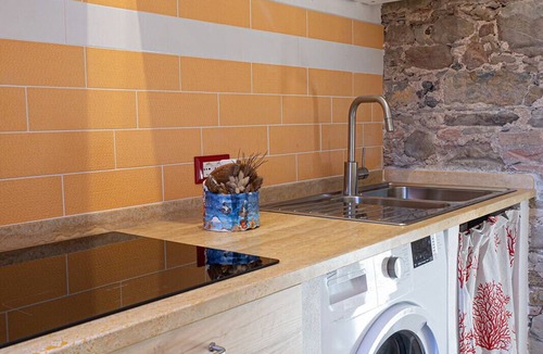 Baratti House | Accommodation Pendolino