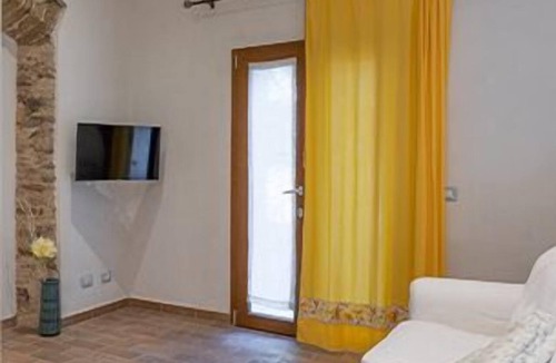 Baratti House | Accommodation Pendolino